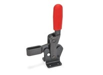 JWWINCO 810.10-220-A Vertical Toggle Clamp Steel | Industrial Supplies