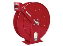 ReelCraft 81000 OLP SERIES 80000 OPEN WITHOUT HOSE & BUMPERReelcraft's Series 80000 and D80000 spring retractable reels incorpor