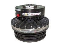 Nexen 810015 Air Engaged Shaft Mount Friction Clutch | High-Performance Industrial Clutch