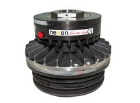 Nexen 810032 Air Engaged Shaft Mount Friction Clutch
