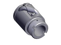 Thomson Linear 8106-448-006 Ball Nut | High-Performance Industrial Component