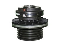 Nexen 810905 Air Engaged Shaft Mount Friction Clutch | High-Performance Clutch