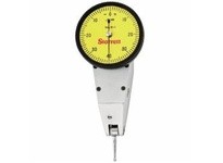 Starrett 811-MPZ (57084) DIAL TEST INDICATOR- SWIVEL HEAD- METRIC