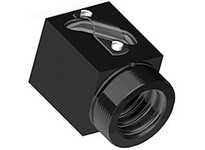 Thomson Linear 8110-448-052 Ball Nut, 1.000 X 0.250 in | High Load Capacity