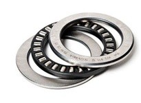 Consolidated Bearings 81144 THRUST ROLLER BEARING | High-Quality Bearings
