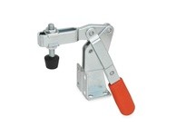 812-200-CV JW WincoSteel Zinc Plated Vertical Toggle Clamp | YarinInd