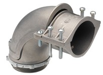 Bridgeport 813 3 1/2" Angle Connector | YarinInd