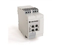 Allen Bradley 813S-V3-110V Voltage Monitoring Relay
