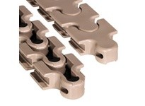REXNORD 81412581 BWR2550 SS PINS BWR2550 TABLETOP CHAIN WITH STAINLE