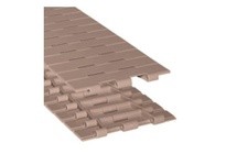 REXNORD 81414102 AS821K10 AS821 10 INCH WIDE TABLETOP CHAIN M | YarinInd