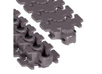 REXNORD 81414321 ESD1757 ZP PINS ESD1757 TABLETOP CHAIN WITH ZINC PL