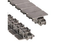REXNORD 81419224 1844SS K2 SS1844 2 INCH WIDE TABLETOP CHAIN | YarinInd