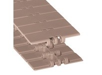 REXNORD 81419412 LF820K3.25 E2-1/4D .75C LF820K3.25 INCH WIDE TABLETOP CHAIN