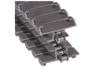 REXNORD 81421014 HS1873TSS S/G GRIP 582-4 HS1873 TAB Sidegrip Plates | Industrial Supplies