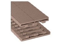 REXNORD 81421201 LBP821K7.5 WHP LBP821 7.5 INCH WIDE LOW BACKLI | YarinInd