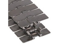 REXNORD 81422351 LF1757 F3 T1P SS PIN LF1757 TABLETOP CHAIN WITH 3 INCH H