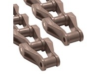 REXNORD 81424191 NH78 CHAIN 173917 | YarinInd