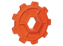 REXNORD 81424691 NH45 D8 EV1 CHAIN 154794