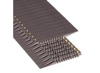 REXNORD 81427941 10028442 HP8505DTS-7.50in_MTW_PT_LH HP8505 7.5 INCH WIDE MOLDED-TO-WIDT