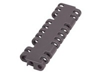 REXNORD 81428661 HP7705-6 MTW 1AS-T12P HP7705 6 INCH WIDE MTW MATTOP CHAIN