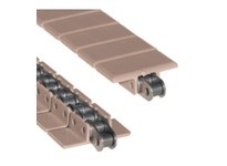 REXNORD 81432443 DUV843SSK2 DUV843 2 Inch Wide Tabletop Chain | Durable & Reliable