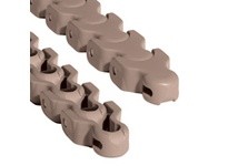 REXNORD 81436061 LF1701 EXT PVT T10P LF1701 BEVEL TABLETOP CHAIN WITH EX