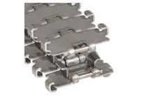 REXNORD 81441181 SS881T S/G GRIP 582-5 SS881 TAB SIDEGRIP CHAIN (ASSEMBLY