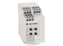 Allen Bradley 814S-W3-480V-10A Power Monitoring Relay | YarinInd