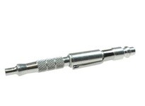 Coilhose 815-DL Pocket Blow Gun 1/4" Industrial Interchange Display