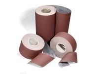 United Abrasives SAIT 81618 Shop Rolls EA-F Custom Roll (Width 12" Length 50 yards Grit 180)