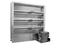 Airmaster 81645 Chain Actuator LE47A 5 Chain | High-Quality Industrial Supplies