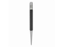 Starrett 816A Steel Prick Punch, 4"/100mm Length, 5/64"/2mm Diameter Tapered PointSteel Prick Punch, 4"/100mm Length, 5/64"/2mm 