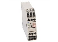 Allen Bradley 817-E2 Thermistor Protection Relay | High-Quality Industrial Solutions