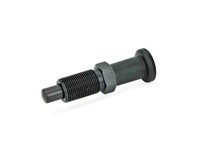 JWWINCO 817.2-12-15-M20X1.5-B GN817.2-12-15-M20X1.5-B Indexing Plunger | High Quality Industrial Supplies
