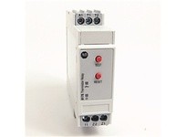 Allen Bradley 817S-PTC-115 Thermistor Monitoring Relay | YarinInd