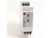 Allen Bradley 817S-PTC-230 Thermistor Monitoring Relay