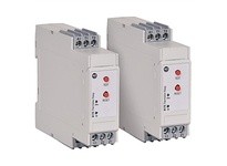 Allen Bradley 817S-PTC-48 Thermistor Monitoring Relay | YarinInd