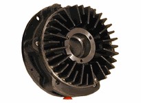 Nexen 819002 Shaft Mount QD Bore Tension Brake