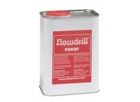Flowdrill 81FDKSF1L Lubrication - Drill Liquid 1L Container | High-Quality Industrial Supply
