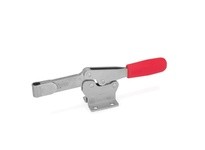 820-130-O-NI JW Winco Stainless Steel Matte Finished Toggle | YarinInd