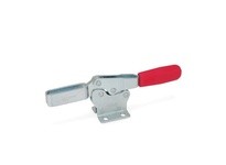 820-230-M JW WincoSteel Zinc Plated Horizontal Toggle Clamp | Industrial Supplies