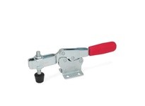 820-230-MC JW WincoSteel Zinc Plated Horizontal Toggle Clamp | YarinInd