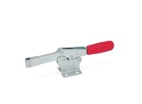 820-455-O JW WincoSteel Zinc Plated Horizontal Toggle Clamp | Industrial Supplies