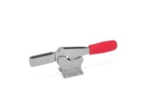 820-75-M-NI JW Winco Stainless Steel Matte Finished Horizontal Toggle | YarinInd
