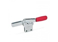820.1-130-N JW WincoSteel Zinc Plated Horizontal Toggle Clamp | YarinInd