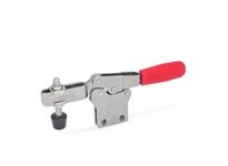 820.1-130-NC-NI JW Winco Stainless Steel Matte Finished | YarinInd