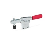 820.1-75-NC JW WincoSteel Zinc Plated Horizontal Toggle Clamp | YarinInd