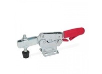820.3-230-MLC JW WincoSteel Zinc Plated 7.72 Inch Horizontal Toggle Clamp | Industrial Supplies