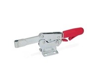820.3-355-OL JW WincoSteel Zinc Plated Horizontal Toggle Clamp | YarinInd