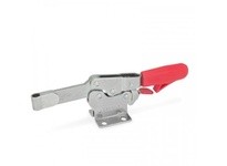 820.3-75-OL-NI JW Winco Stainless Steel Matte Finished Toggle | YarinInd